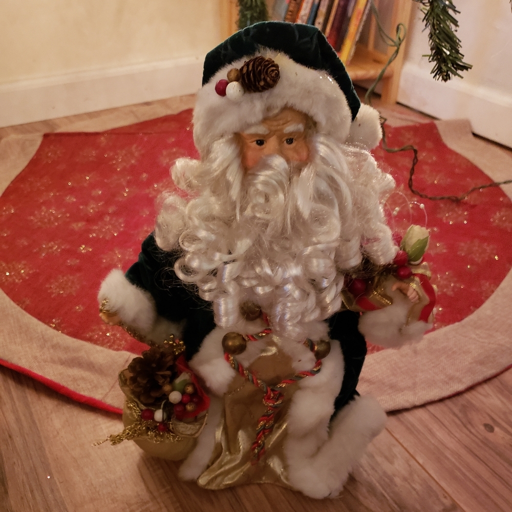 Santa